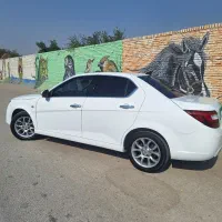 دنا اتومات 401|خودرو سواری و وانت|شاهین‌شهر, گزبرخوار|دیوار