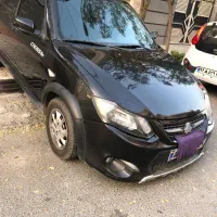 کوییک مدل ۹۹|خودرو سواری و وانت|اسلام‌شهر, شهرک الهیه|دیوار