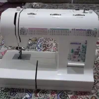 چرخ خیاطی