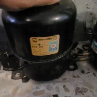 موتور یخچال
