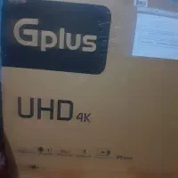 تلویزیون هوشمند 55جی پلاس