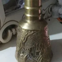 تنگ قلیون عطیقه دستساز قدیمی