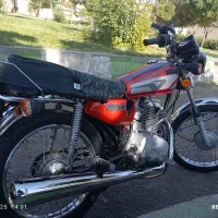 فروش موتور 150|موتورسیکلت|الیگودرز, |دیوار