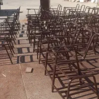 تعمیرات صندلی اداری|خدمات پیشه و مهارت|اصفهان, خوراسگان|دیوار