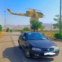 پارس ۸۳ تمیز و سر حال|خودرو سواری و وانت|خرمدره, |دیوار