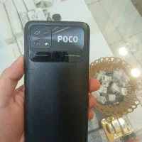 poco c40|موبایل|تهران, مسعودیه|دیوار