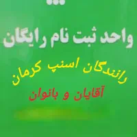 *ثبت نام رایگان راننده اسنپ خانم وآقادر محل شما*