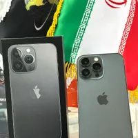 آیفون ۱۳پرومکس ۲۵۶