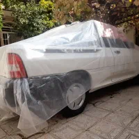 وانت پراید۱۴۰۴|خودرو سواری و وانت|مرودشت, بیست متری بیمارستان|دیوار