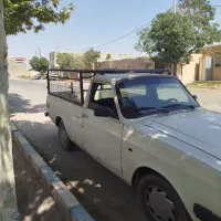 وانت پیکان مدل ۸۹|خودرو سواری و وانت|گلپایگان, |دیوار