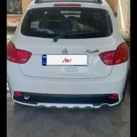 کوئیک فول آپشن|خودرو سواری و وانت|پرند, فاز ۶|دیوار