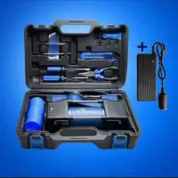 کمپرسور فندکی ویوارکس دو سیلندر با گارانتی
