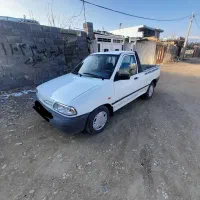 وانت پراید پرایدبار مدل ۹۶