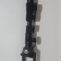 پایه سلفی|لوازم جانبی موبایل و تبلت|خرمآباد, |دیوار