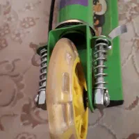 اسکوتر|دوچرخه، اسکیت، اسکوتر|تهران, حشمتیه|دیوار