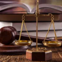 وکیل دادگستری و مشاور حقوقی