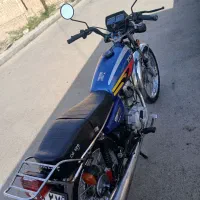 هندا ۱۲۵ سریر