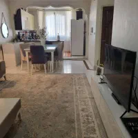 ۷۰ متر  یک خواب پارکینگ انباری بالکن بسیار تمیز