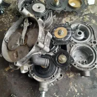 تعمیرات و فروش رگلاتور لگلاتور گاز سی ان جی CNG|قطعات یدکی و لوازم جانبی|مشهد, ایثارگران|دیوار