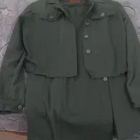 کت و سارافان، کتونی