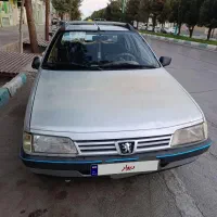 فروش خودرو ۴۰۵دوگانه کارخانه|خودرو سواری و وانت|کرمان, |دیوار
