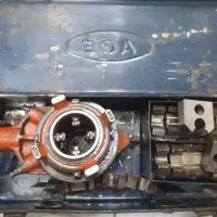 حدیده دستی REX ژاپنی|ابزارآلات|مشهد, خواجه ربیع|دیوار