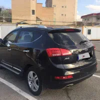جک S5|خودرو سواری و وانت|کرمانشاه, |دیوار