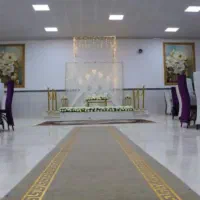 نیروی کار آقا رستوران