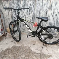 دوچرخه 26 جردن
