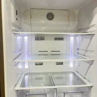 یخچال فریزر روهمی