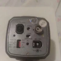 دوربین مداربسته