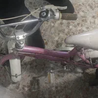 دوچرخه ۱۲ دخترانه