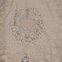 روفرشی کشدار مخملی ۴ متری