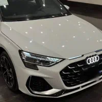 ماشین آئودی A3|خودرو سواری و وانت|تهران, پامنار|دیوار