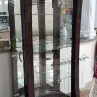 بوفه سالم در حد نو