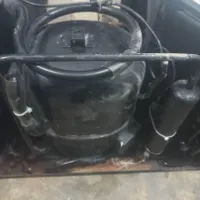 تعمیرات و گازگیری کولر و یخچال