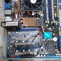 مادربرد ایسوس asus crosshair Ii formula