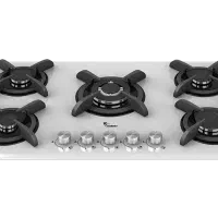 گاز برند سیمر تموکوپل دار