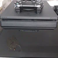 پلی استیشن 4 کوپی خور 1ترا