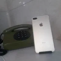 آیفون 7 پلاس