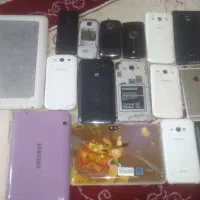 ۱۸ عدد گوشی|موبایل|شاهین دژ, |دیوار