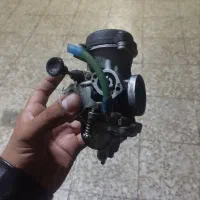 کاربراتور آپاچی اصلی ۱۸۰