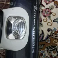 جارو شارژی مجیک اصل کره|جاروبرقی، جارو شارژی، بخارشو|اسلام‌شهر, زرافشان|دیوار