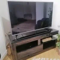 تلویزیون49اینچ LG|تلویزیون و پروژکتور|رشت, چله خانه|دیوار