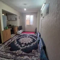 آپارتمان۴۵متری اسلامشهر حصارک پایین خوش قیمت