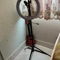 رینگ لایت نو