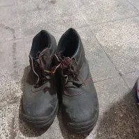کفش کار