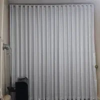 پرده مینیمال