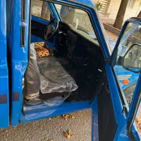 نیسان آبشنال، سفارشی دوگانه سوز|خودرو سواری و وانت|همدان, |دیوار