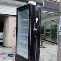 یخچال زیمان ۷۰ سانتی درحد آکبند|فروشگاه و مغازه|نسیم‌شهر, |دیوار